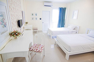 Standard 4th Floor